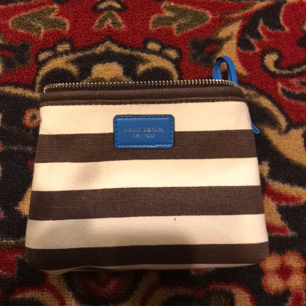 Makeup bag
